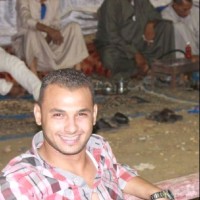 Mostafa Hamzaa