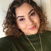 Amanda Dominguez