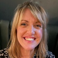 Rachel Harding