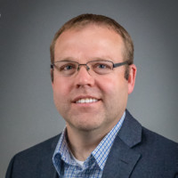 Jonathan Smith, CEcD