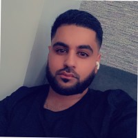 Haider Kazmi