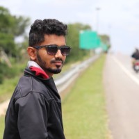 Avinash B R