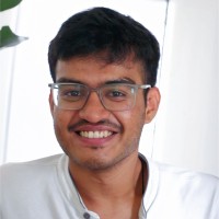 Yash Bargale