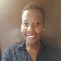 Kimicia Isaac