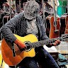 Alex Grem Guitar Music