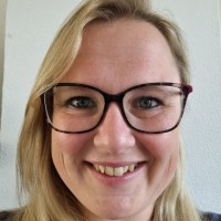 Joanne Scheper-Brinks