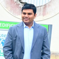 Chandan Kumar