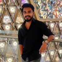 Devendra Patil