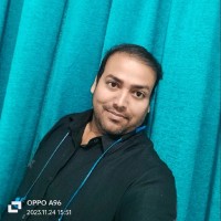 Deepak Sahoo