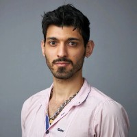 Omar Saleh