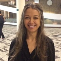 Sandra Nagaoka