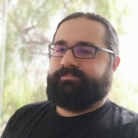 Marcos Martinewski Alves