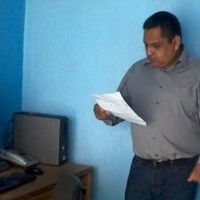 Roberto Aranda Barraza