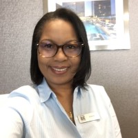 Arlene Washington