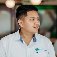 Luis Manuel Collave Espinoza
