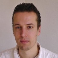 Maarten Bos