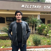 Muhammad Osama