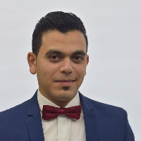 Ahmed Elshafiy