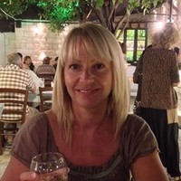 Louise Hutchinson