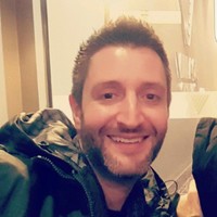 Adam Wilson