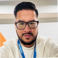 Alan Alexis González Magallanes