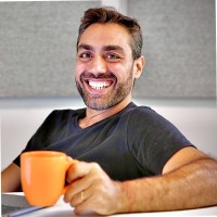 Rodrigo Saiegh