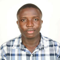 Bless Samwel Siyovelwa