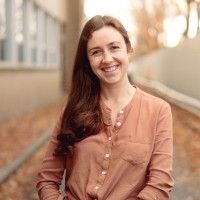 Marianne Beaupré LaPerrière