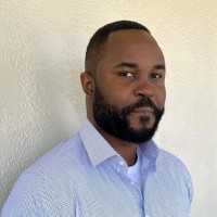 Eric Osuala
