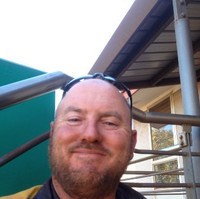 Barry Mckinlay