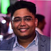 Samyak Kumar Sahoo