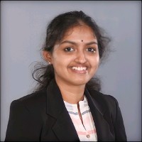Kavya S Nair