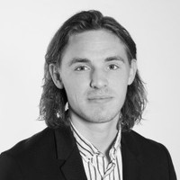 Simon Broe Holgersen