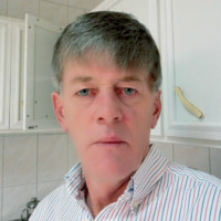 Padraig Allen