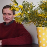 Vadim Bystritski