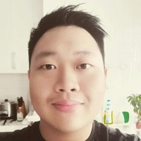 Joel Kou