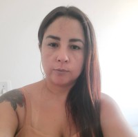 Dinah Evaristo