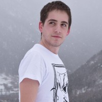 Daniel Castaño Espejo