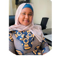 Fatoumata Zahara Doucoure