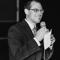 Warren Williams