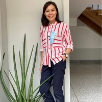Sutchaya Lampakorn