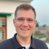 Matthew Harden