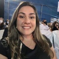 Marilza Machado