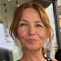 Sabine Rosteck