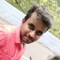 Deepak Sridharan