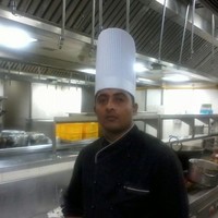 ramhari bhandari