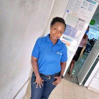 Helina Oppong