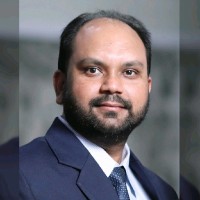 Anil K. Chaudhary