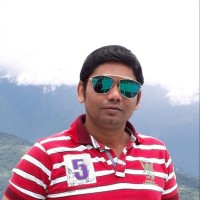 Debajyoti Podder