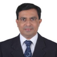 Dollar Parekh
